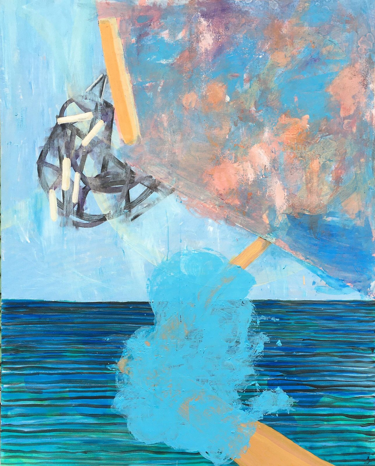 The Rising