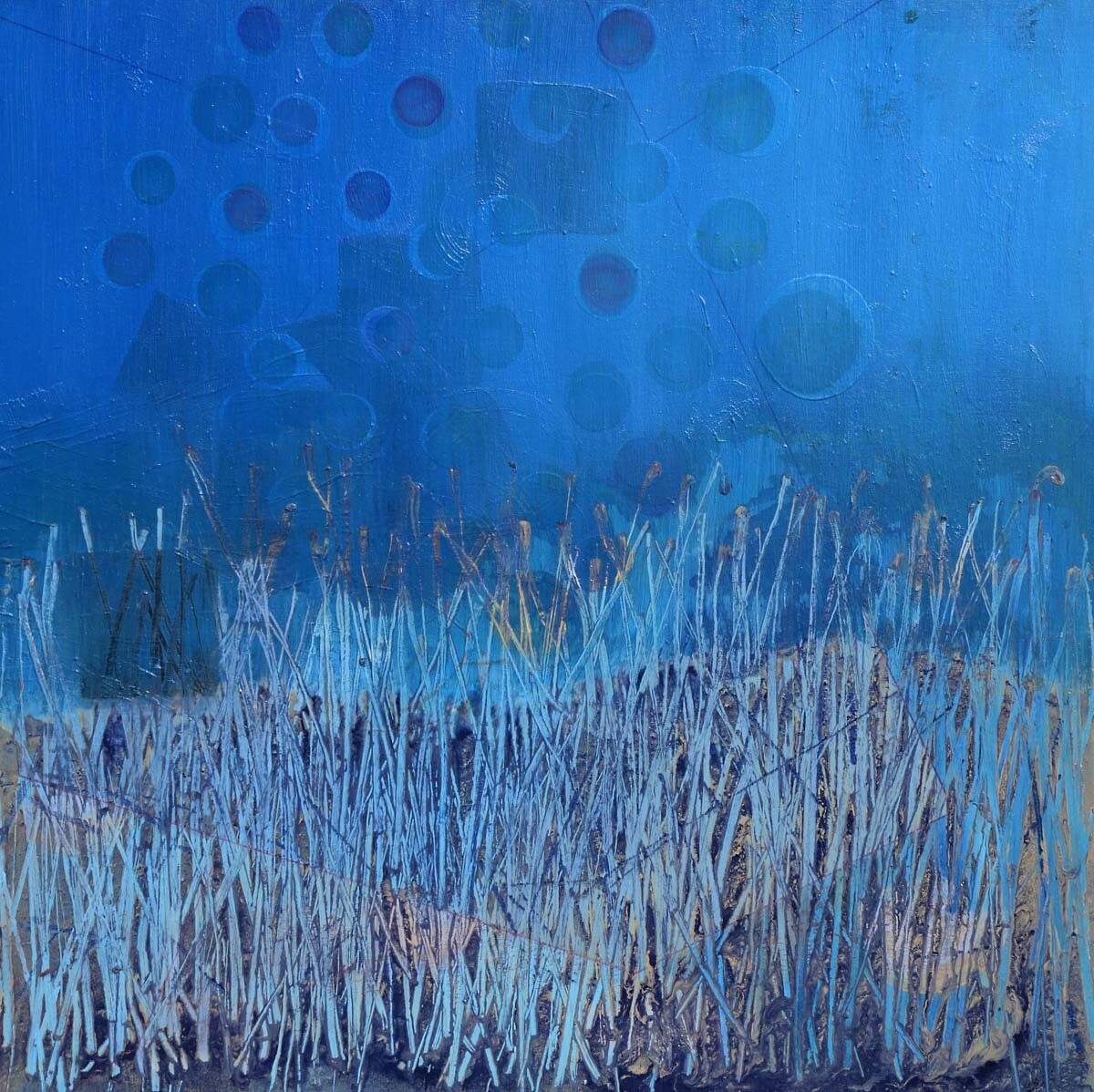 Water's Edge